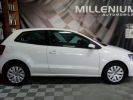 Volkswagen Polo 1.2 60CH CONCEPT 2 3P Blanc  - 5