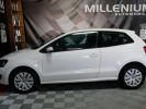 Volkswagen Polo 1.2 60CH CONCEPT 2 3P Blanc  - 6