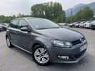 Volkswagen Polo 1.2 60CH LIFE 5P Gris F  - 1