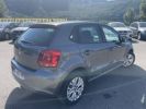 Volkswagen Polo 1.2 60CH LIFE 5P Gris F  - 2