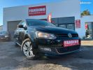 Volkswagen Polo 1.2 60Ch Life 5P Noir  - 1