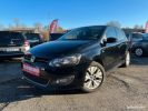 Volkswagen Polo 1.2 60Ch Life 5P Noir  - 4