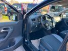 Volkswagen Polo 1.2 60Ch Life 5P Noir  - 2