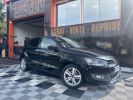 Volkswagen Polo 1.2 60CH MATCH 5P Noir  - 1