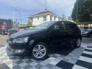 Volkswagen Polo 1.2 60CH MATCH 5P Noir  - 2