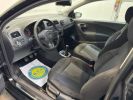 Volkswagen Polo 1.2 60CH STYLE 3P Noir  - 6