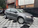 Volkswagen Polo 1.2 60CH TRENDLINE 5P Gris  - 1