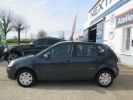 Volkswagen Polo 1.2 60CH UNITED 5P Gris Fonce  - 5