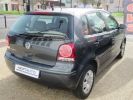 Volkswagen Polo 1.2 60CH UNITED 5P Gris Fonce  - 10