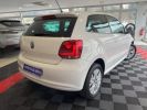 Volkswagen Polo 1.2 70 Life Blanc  - 2