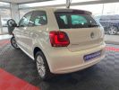 Volkswagen Polo 1.2 70 Life Blanc  - 3