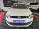 Volkswagen Polo 1.2 70 Life Blanc  - 10