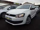 Volkswagen Polo 1.2 TDI 75 Concept Blanche  - 1