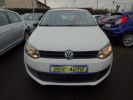 Volkswagen Polo 1.2 TDI 75 Concept Blanche  - 2