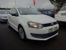 Volkswagen Polo 1.2 TDI 75 Concept Blanche  - 3