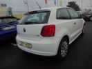 Volkswagen Polo 1.2 TDI 75 Concept Blanche  - 4