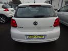 Volkswagen Polo 1.2 TDI 75 Concept Blanche  - 5