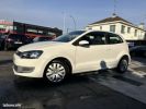 Volkswagen Polo 1.2 TDI 75CH FAP CONCEPT 3P Blanc  - 3