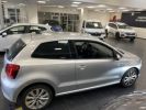 Volkswagen Polo 1.2 TDI 75CH FAP CONFORTLINE 3P Gris C  - 1