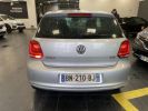 Volkswagen Polo 1.2 TDI 75CH FAP CONFORTLINE 3P Gris C  - 2