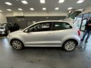 Volkswagen Polo 1.2 TDI 75CH FAP CONFORTLINE 3P Gris C  - 3