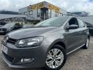 Volkswagen Polo 1.2 TSI 105CH LIFE 5P Gris F  - 1