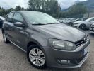 Volkswagen Polo 1.2 TSI 105CH LIFE 5P Gris F  - 3