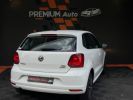 Volkswagen Polo 1.2 Tsi 90 Cv Allstar S&S Régulateur Gps Crit'Air 1 Ct Ok 2026 Blanc  - 4