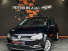 Volkswagen Polo 1.2 Tsi 90 Cv BlueMotion Business-Climatisation auto-Ct Ok 2026 Noir  - 1