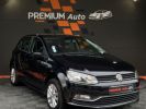Volkswagen Polo 1.2 Tsi 90 Cv BlueMotion Business-Climatisation auto-Ct Ok 2026 Noir  - 2