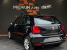 Volkswagen Polo 1.2 Tsi 90 Cv BlueMotion Business-Climatisation auto-Ct Ok 2026 Noir  - 3