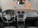 Volkswagen Polo 1.2 TSI 90 Cv Lounge GPS Crit'Air 1 2016 Gris  - 5