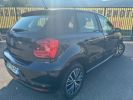 Volkswagen Polo 1.2 TSI 90CH BLUEMOTION TECHNOLOGY ALLSTAR 5P Noir  - 4