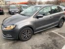 Volkswagen Polo 1.2 TSI 90CH BLUEMOTION TECHNOLOGY ALLSTAR 5P Gris F  - 1