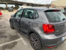 Volkswagen Polo 1.2 TSI 90CH BLUEMOTION TECHNOLOGY ALLSTAR 5P Gris F  - 2