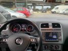 Volkswagen Polo 1.2 TSI 90CH BLUEMOTION TECHNOLOGY ALLSTAR 5P Gris F  - 3