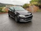 Volkswagen Polo 1.2 TSI 90CH BLUEMOTION TECHNOLOGY CONFORTLINE 3P Gris F  - 3