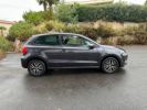 Volkswagen Polo 1.2 TSI 90CH BLUEMOTION TECHNOLOGY CONFORTLINE 3P Gris F  - 4