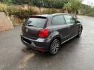 Volkswagen Polo 1.2 TSI 90CH BLUEMOTION TECHNOLOGY CONFORTLINE 3P Gris F  - 5