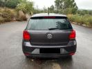 Volkswagen Polo 1.2 TSI 90CH BLUEMOTION TECHNOLOGY CONFORTLINE 3P Gris F  - 6