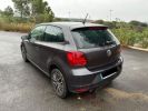 Volkswagen Polo 1.2 TSI 90CH BLUEMOTION TECHNOLOGY CONFORTLINE 3P Gris F  - 7