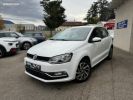 Volkswagen Polo 1.2 TSI 90ch BlueMotion Technology Match 5p Blanc  - 1