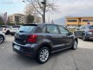 Volkswagen Polo 1.2 TSI 90ch BMT Lounge Gris  - 3