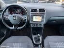 Volkswagen Polo 1.2 TSI 90ch BMT Lounge Gris  - 4