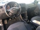 Volkswagen Polo 1.2 TSI 90CV CONFORT BLUEMOTION TECHNOLOGY 5P     Essence NOIR  - 10