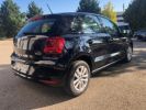 Volkswagen Polo 1.2 TSI 90CV CONFORT BLUEMOTION TECHNOLOGY 5P     Essence NOIR  - 19