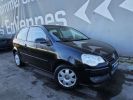 Volkswagen Polo 1.2i Clim Garantie 12 mois Noir Métallisé  - 3