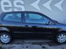 Volkswagen Polo 1.2i Clim Garantie 12 mois Noir Métallisé  - 4