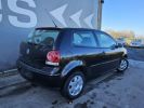 Volkswagen Polo 1.2i Clim Garantie 12 mois Noir Métallisé  - 5