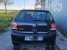 Volkswagen Polo 1.2i Clim Garantie 12 mois Noir Métallisé  - 7